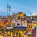 Madinat Dubai