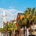 South Carolina Charleston