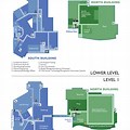 Hospital Map