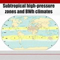 High Pressure Zone
