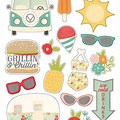 Stickers Printable