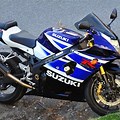 Suzuki GSX-R 1000