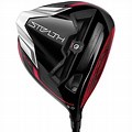 TaylorMade Golf Stealth