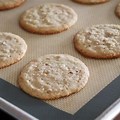 Almond Cookies Reci… 