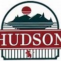 Town Hudson