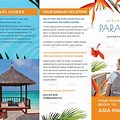 Brochure Examples
