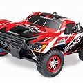 Traxxas Nitro