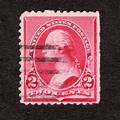 Us Postage Stamps