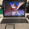 Vista Laptop Computer