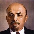 Lenin Soviet Union