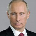 Putin Portrait