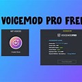 VoiceMod Pro