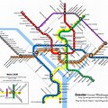 Metro Map