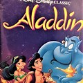 Classics Aladdin