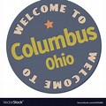 Welcome Columbus
