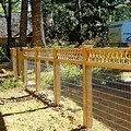 Fence Plans