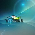Windows 8 Desktop Wall… 