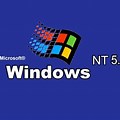 Windows NT 5.0 Icon
