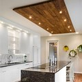 Kitchen Ceilings