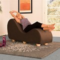 Stretch Chaise