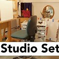 Artist Studio