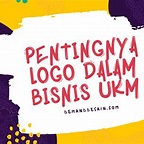 Logo Informasi Penting