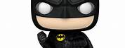 Batman Funko POP 1342