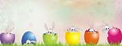 Cute Easter Wallpaper for Kids