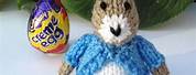 Free Knitting Easter Patterns to Print Out