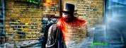 Jack the Ripper Ai Art