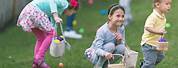 Kids Easter Egg Hunt