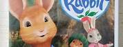 Peter Rabbit DVD Nick Jr