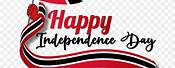 Trinidad and Tobago Independence Day Clip Art
