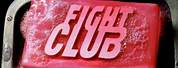 What Font Is Used in the Fight Club Book