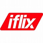 iFlix logo Indonesia