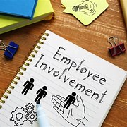 employees involvement