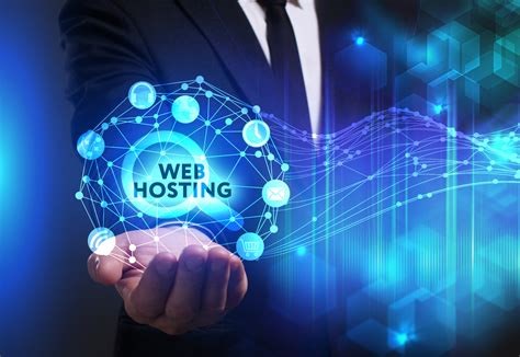 layanan web hosting