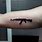AK Tattoo Gun