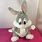 Baby Bugs Bunny Plush