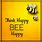 Bee Happy Quotes