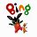 Bing Cartoon Logo