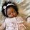 Black Reborn Baby Girl