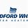Bradford Whitewater Heaters Logo