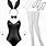 Bunny Suit for Adults
