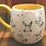 Bunny Tea Mug