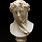 Carrara Marble Statue