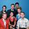 Cast of Happy Days