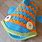 Crochet Fish Hat Pattern
