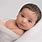 Cute Newborn Baby Photography