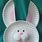 Easter Bunny Art Projects